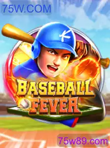 BaseballFever: Emoção e Estratégia no Campo Virtual