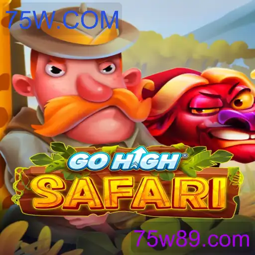 GoHighSafari: A Jornada Aventura no Mundo dos Jogos