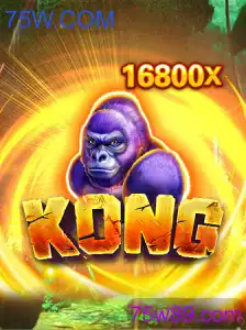 Kong: Um Olhar Detalhado Sobre o Jogo e Suas Regras